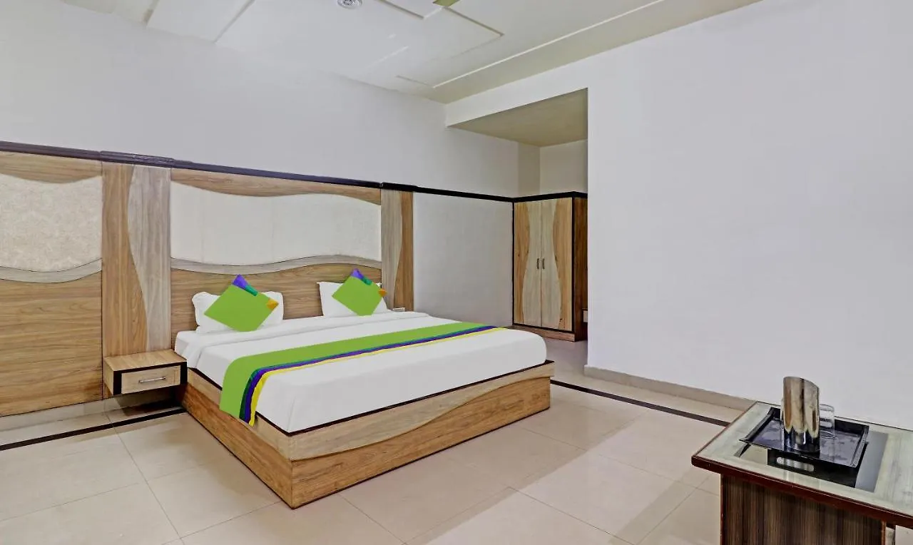 Hotel White House Agra