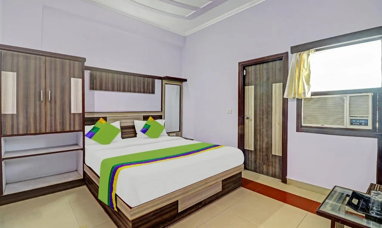 Guest house Hotel White House Agra