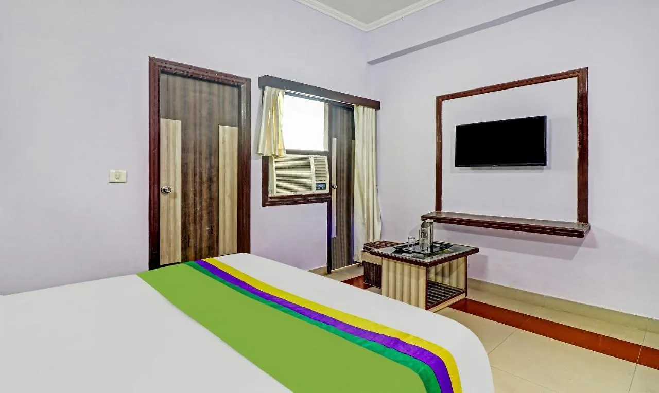 Hotel White House Agra  India