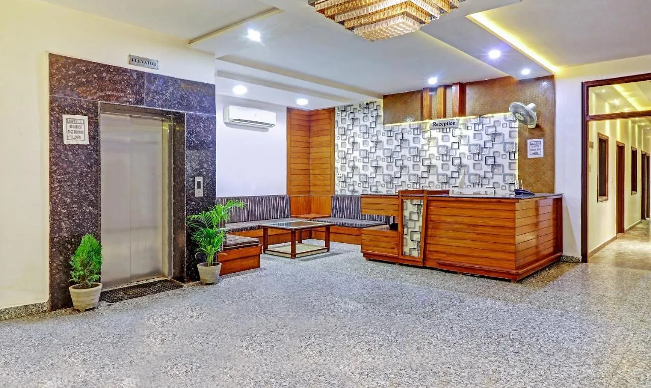 Hotel White House Agra  0*, Agra (Uttar Pradesh)