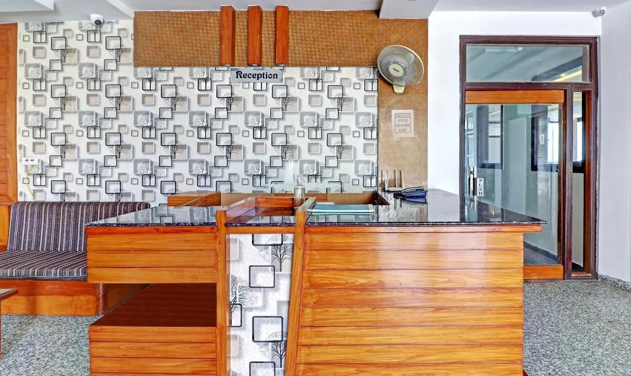 Hotel White House Agra  Guest house