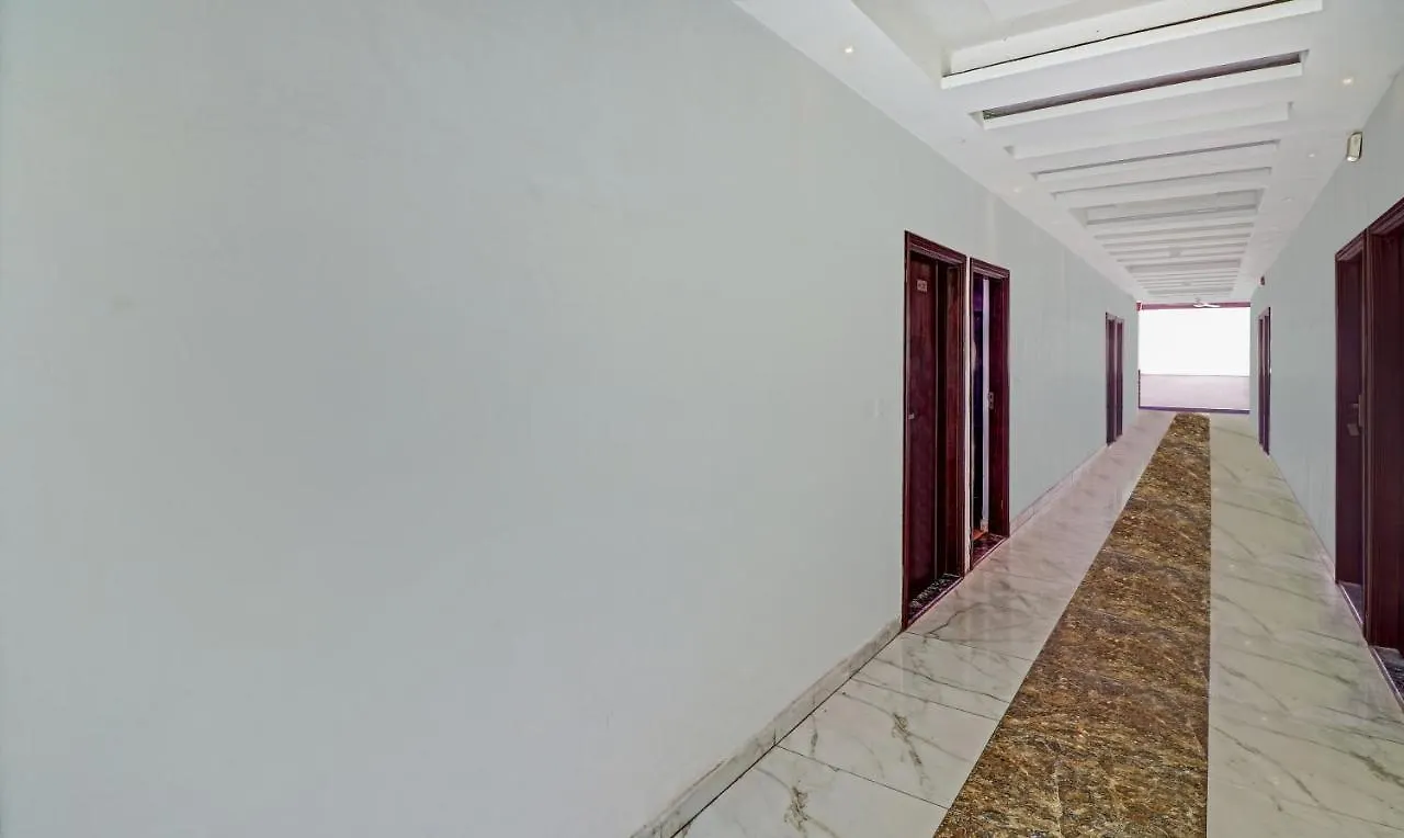 Hotel White House Agra