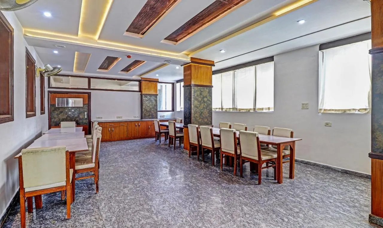 Hotel White House Agra  India
