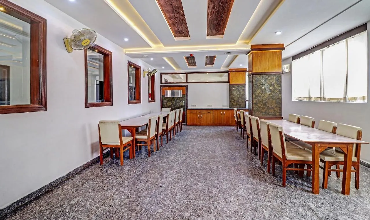 Hotel White House Agra  0*, Agra (Uttar Pradesh) India