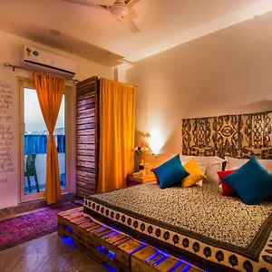 Gypsy Nest Hostel