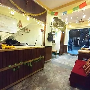 Genesis Homestay Agra (Uttar Pradesh)