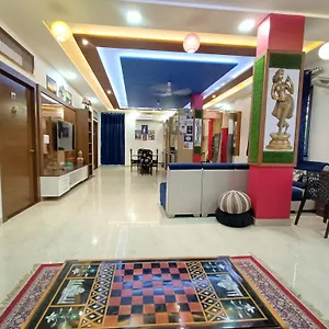 The Hideout Agra Near Taj Homestay