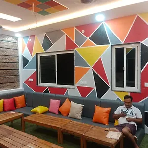 Bedweiser Backpackers Agra (Uttar Pradesh)