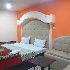 Saniya Palace Guest house