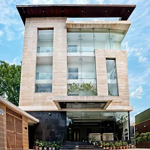 Hhw Hotel- Agra Hotel