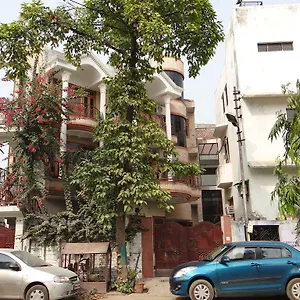 N.homestay Agra (Uttar Pradesh)