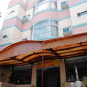 Viren Agra Hotel