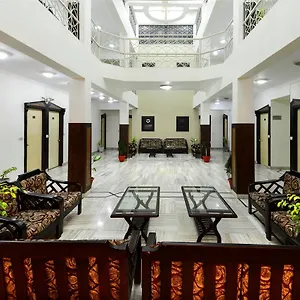 3* Отель Ashish Palace