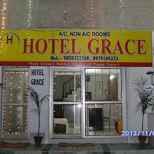 Grace Hotel