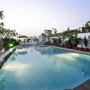 Taj Hotell