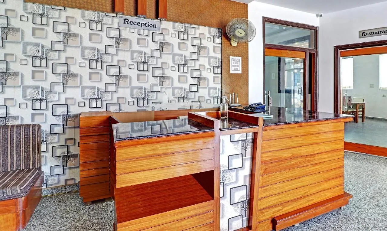 Hotel White House Agra  Penzion