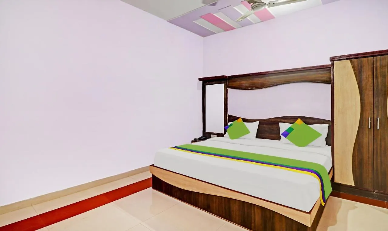 Penzion Hotel White House Agra